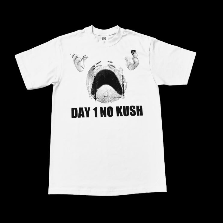 kush shirt