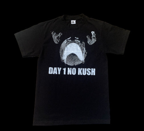 kush shirt